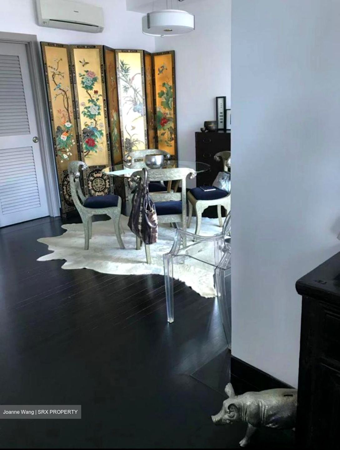 Gambier Court (D9), Apartment #500590861